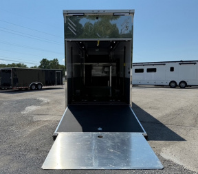 New 2026 ATC 8.5x36 ROM900 Stacker