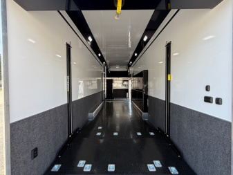 New 2026 ATC 8.5x36 ROM900 Stacker