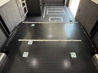 New 2026 ATC 8.5x36 ROM900 Stacker