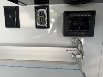 New 2026 ATC 8.5x36 ROM900 Stacker