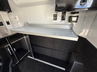 New 2026 ATC 8.5x36 ROM900 Stacker