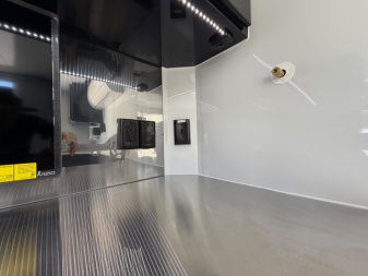 New 2026 ATC 8.5x36 ROM900 Stacker