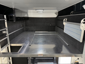 New 2026 ATC 8.5x36 ROM900 Stacker