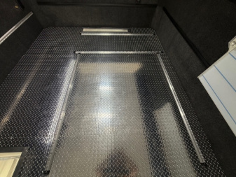 New 2026 ATC 8.5x36 ROM900 Stacker