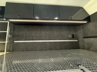 New 2026 ATC 8.5x36 ROM900 Stacker