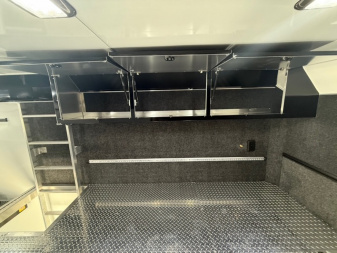 New 2026 ATC 8.5x36 ROM900 Stacker