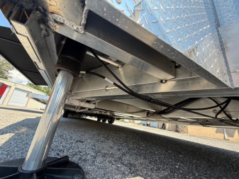 New 2026 ATC 8.5x36 ROM900 Stacker