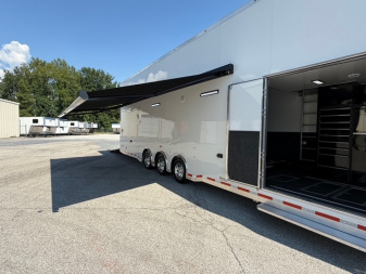 New 2026 ATC 8.5x36 ROM900 Stacker