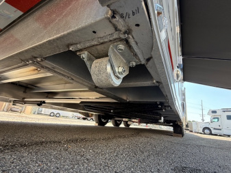 New 2026 ATC 8.5x36 ROM900 Stacker