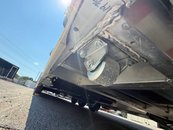 New 2026 ATC 8.5x36 ROM900 Stacker