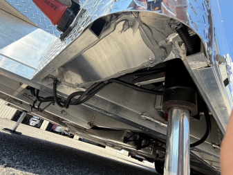 New 2026 ATC 8.5x36 ROM900 Stacker