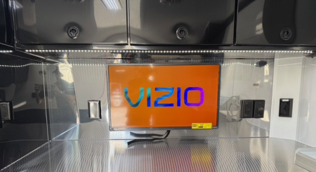 New 2026 ATC 8.5x36 ROM900 Stacker