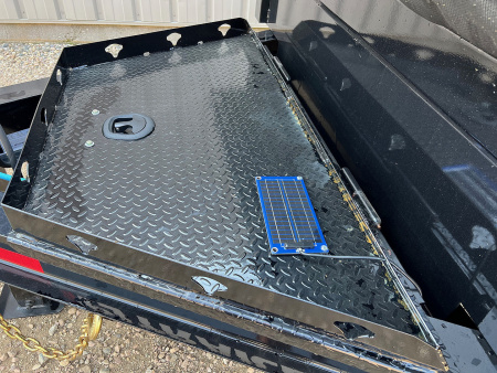 New 2026 PJ Trailers 14 DV Dump Trailer
