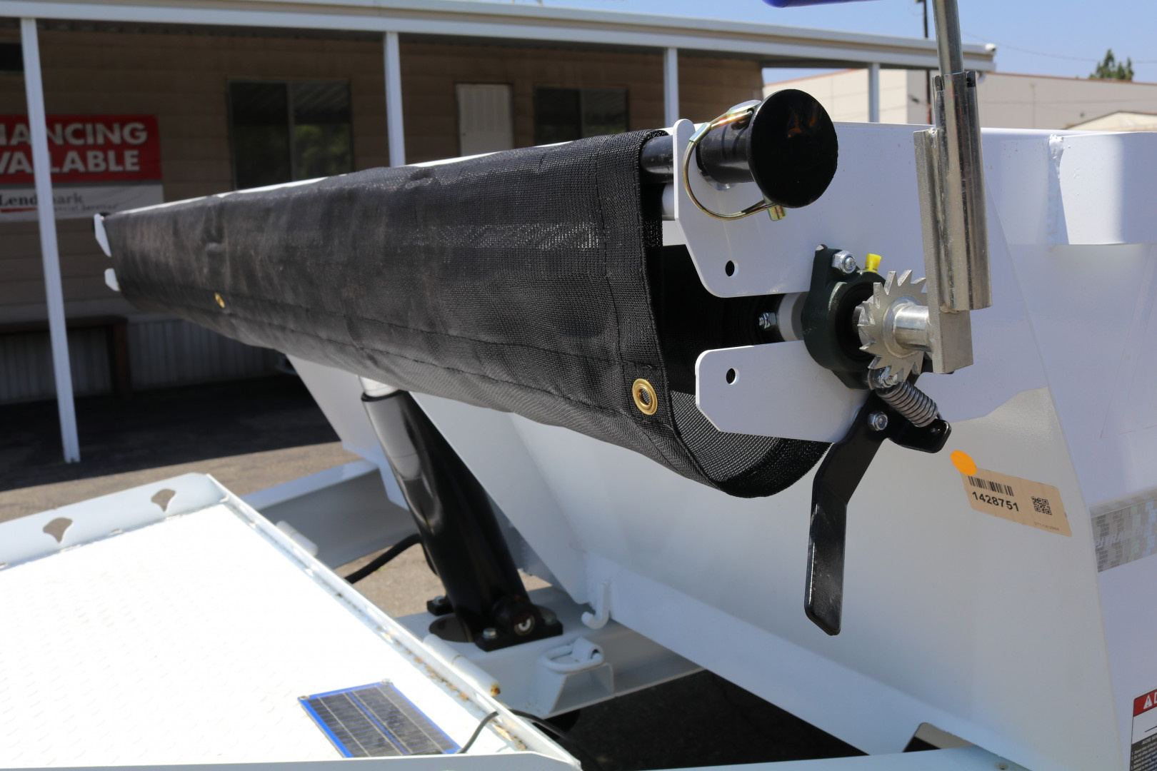 New 2026 Stellar Trailers DT1142 Dump Trailer