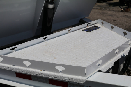 New 2026 Stellar Trailers DT1142 Dump Trailer