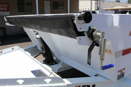 New 2026 Stellar Trailers DT1142 Dump Trailer