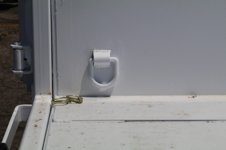 New 2026 Stellar Trailers DT1142 Dump Trailer