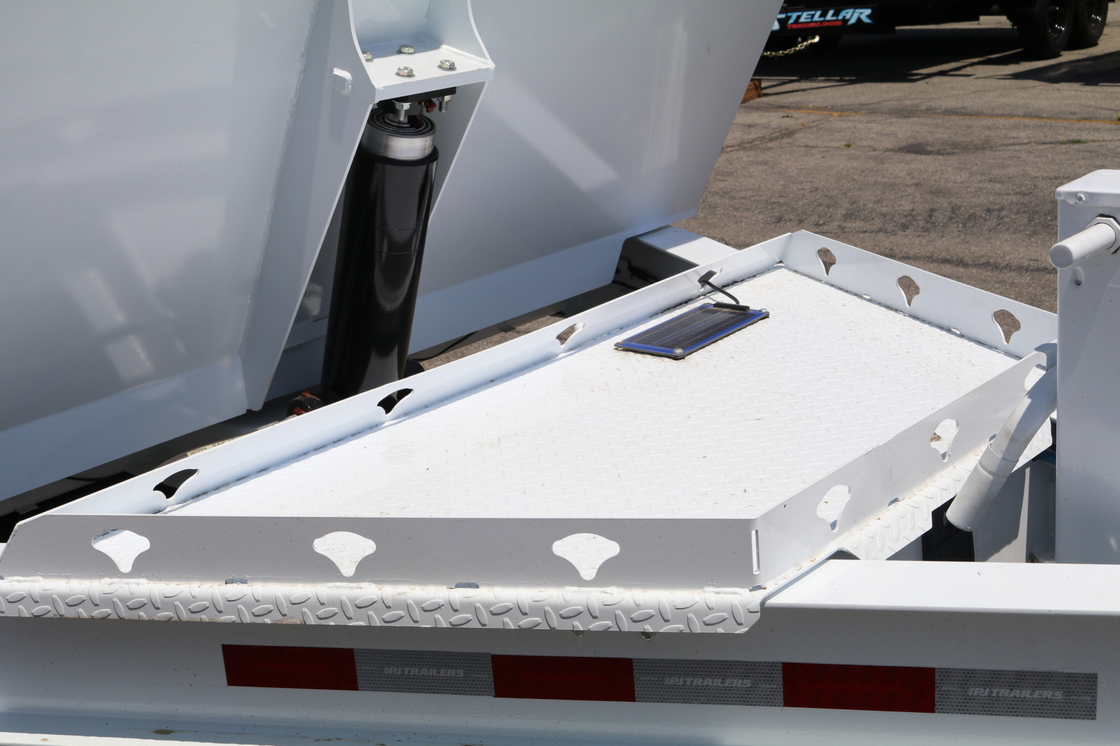 New 2026 PJ Trailers dt1142 Dump Trailer