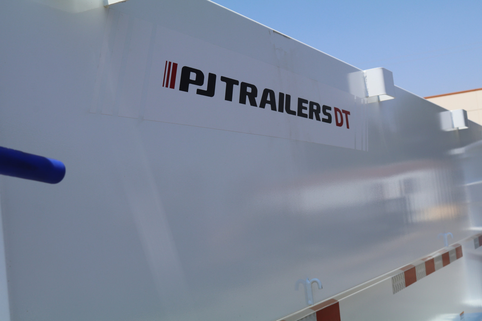New 2026 PJ Trailers dt1142 Dump Trailer