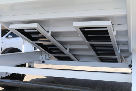 New 2026 PJ Trailers dt1142 Dump Trailer