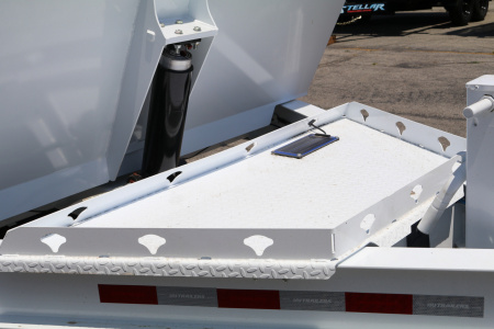 New 2026 PJ Trailers dt1142 Dump Trailer