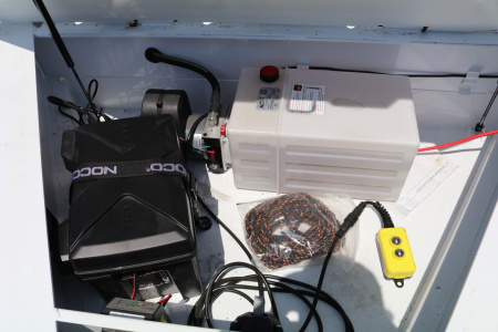 New 2026 PJ Trailers dt1142 Dump Trailer