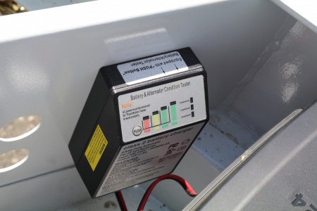 New 2026 PJ Trailers dt1142 Dump Trailer