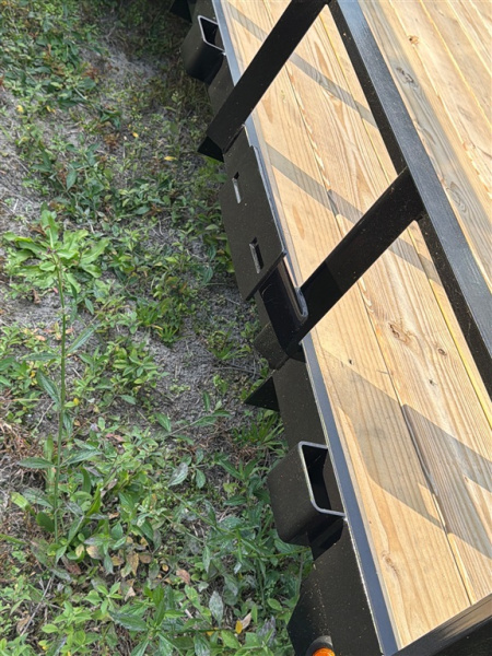 New 2026 Gatormade 6x14 Utility Single