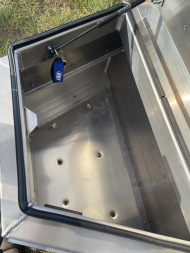 New 2025 EBY TRAILERS DO14K Deckover Trailer