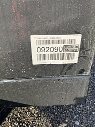 New 2025 Iron Bull DTB14 83x16 Dump Trailer