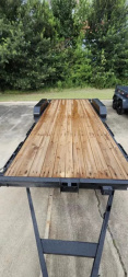 New 2026 Iron Bull ETB10 83" x 20' Equipment Trailer