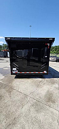 New 2026 Cynergy 2 8.5x20TA Cargo / Enclosed Trailer