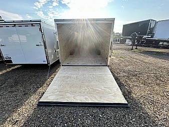 New 2026 Cynergy 2 8.5x24TA Cargo / Enclosed Trailer