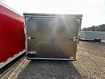New 2026 Cynergy 2 8.5x20TA Cargo / Enclosed Trailer