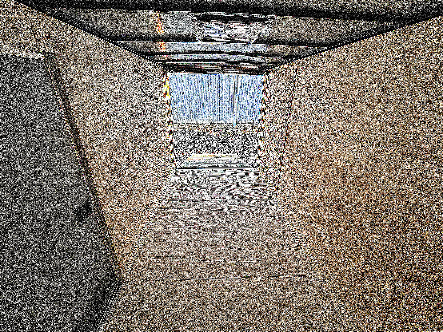 New 2026 Cynergy 2 6x12TA Cargo / Enclosed Trailer