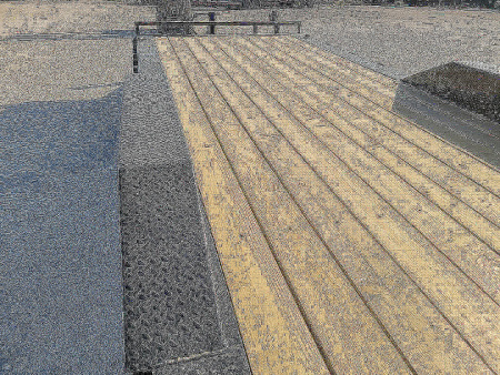 New 2026 Load Trail 14K 102"x 22' Carhauler w/ Max Ramps