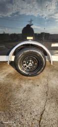 New 2026 Cynergy 2 6x12SA Cargo / Enclosed Trailer