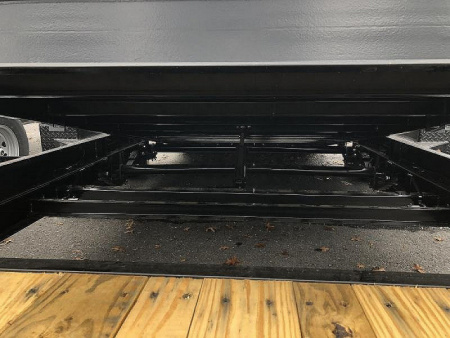 New 2026 Sure-Trac 16+4 Tilt Equipment Trailer