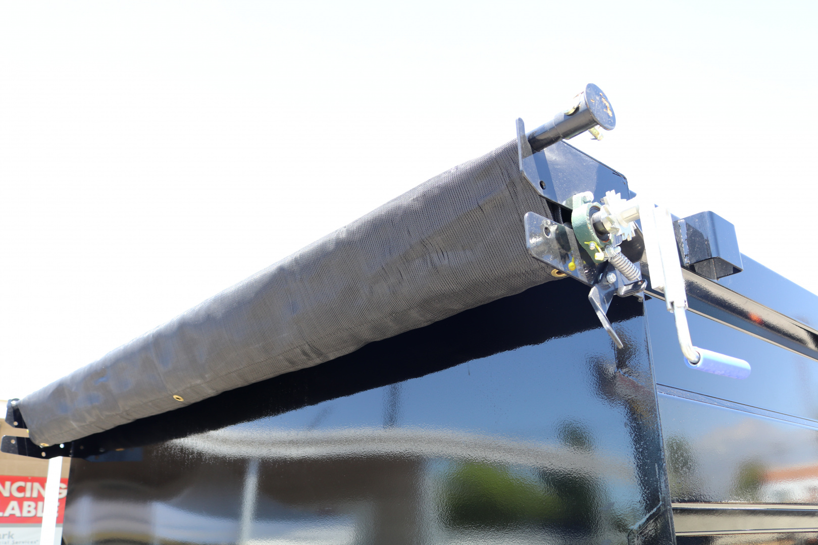 New 2026 PJ Trailers D7142 Dump Trailer