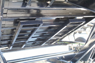 New 2026 PJ Trailers D7142 Dump Trailer