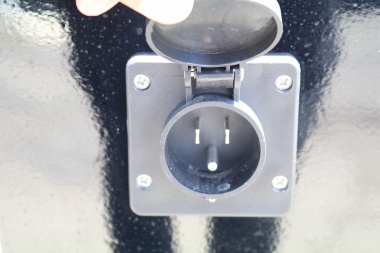 New 2026 PJ Trailers D7142 Dump Trailer