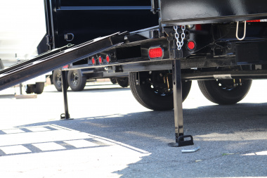 New 2026 PJ Trailers D7142 Dump Trailer