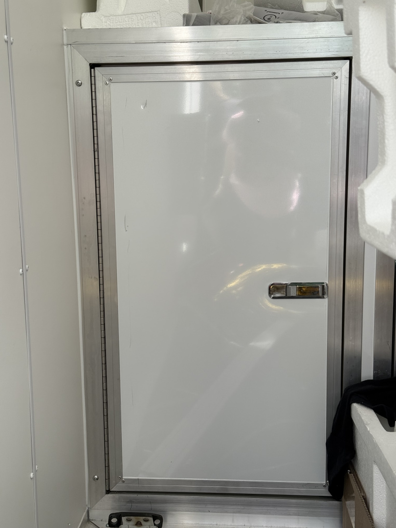 New 2021 Diamond Cargo 6X14SA 5'VNOSE Cargo / Enclosed Trailer