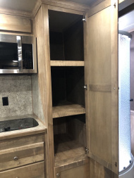 New 2025 Merhow 3H 16'SW Stampede LQ