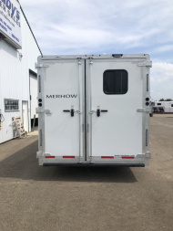 New 2025 Merhow 3H 16'SW Stampede LQ