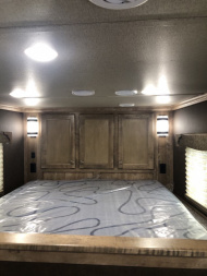 New 2025 Merhow 3H 16'SW Stampede LQ