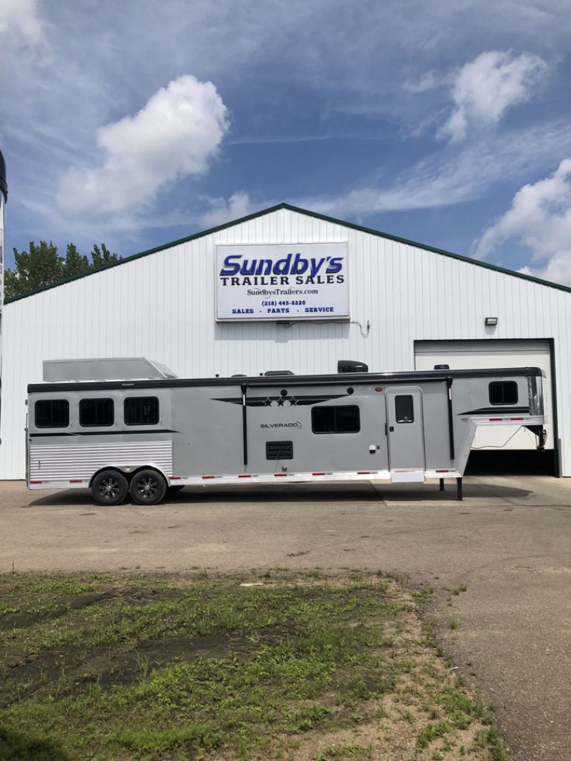 New 2026 Bison 3H 14'SW LQ