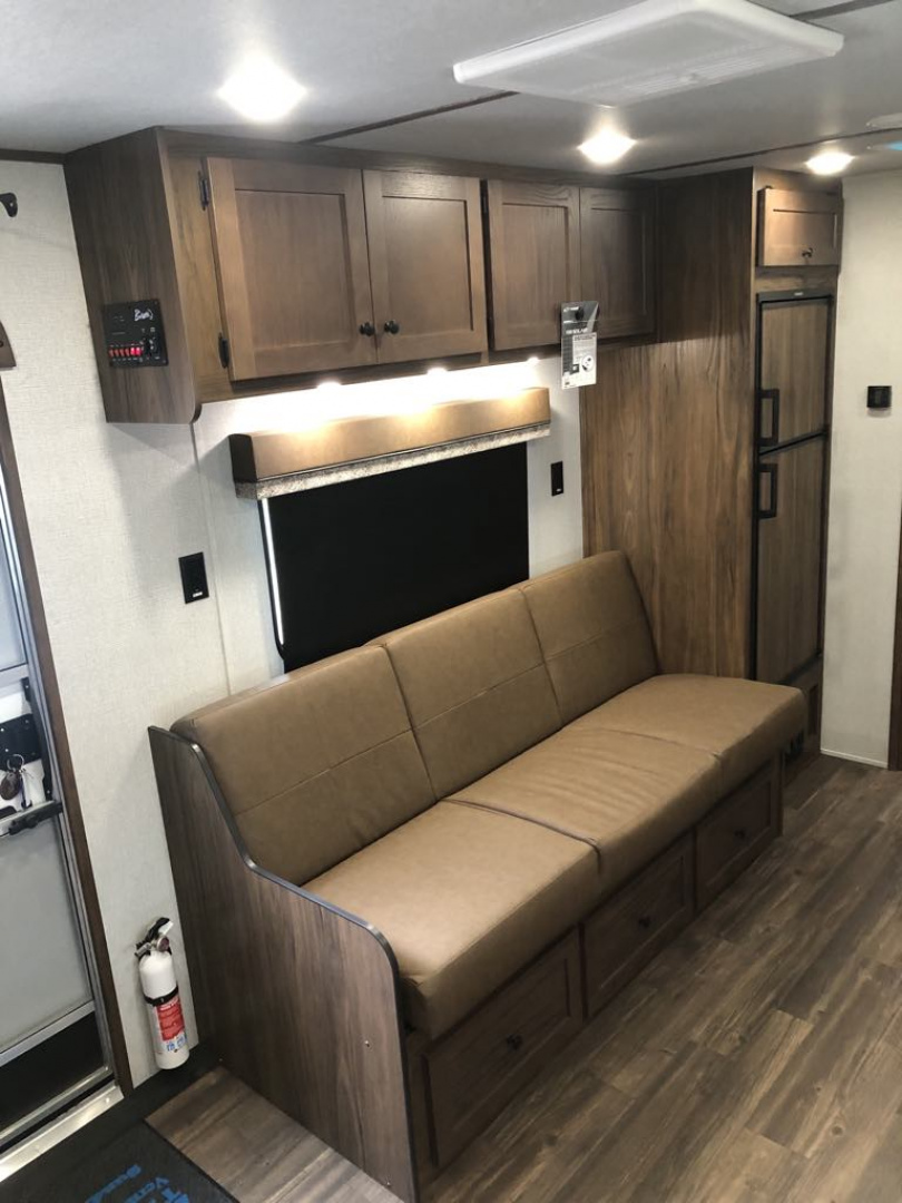 New 2026 Bison 3H 14'SW LQ