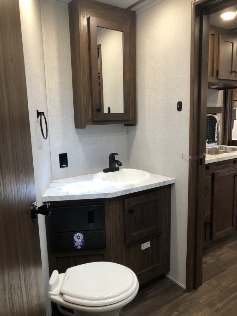 New 2026 Bison 3H 14'SW LQ