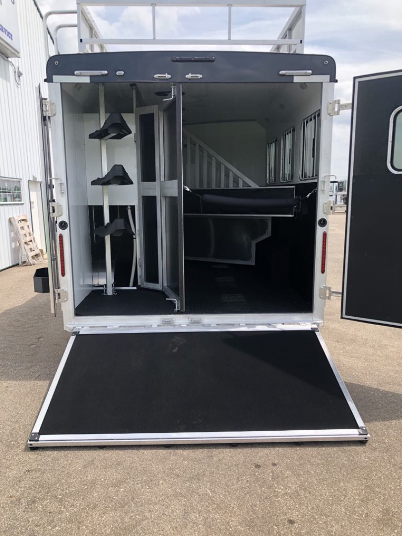 New 2026 Bison 3H 14'SW LQ